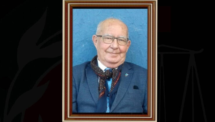 Siyasetçilerin avukatıydı: Erden Arısoy, 80 yaşında hayatını kaybetti