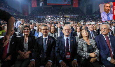 Siyasetin göze alamadıkları: CHP’ye açılan kurultay davası, ekonomiyi, komisyonu tehdit etti, bazı liderlerin tarihe geçme şeklini belirleyecekti…