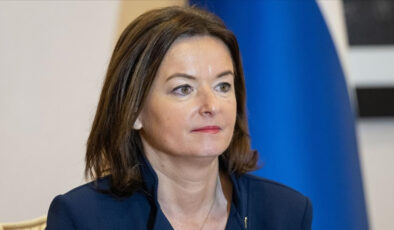 Slovenya: Gazze’de kalıcı barış zorunludur