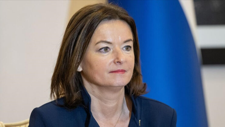 Slovenya: Gazze’de kalıcı barış zorunludur