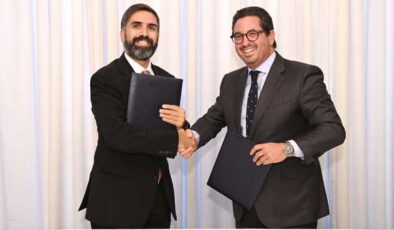 SOCAR ve MSC güçlerini birleştirdi!