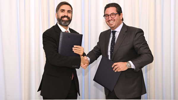 SOCAR ve MSC güçlerini birleştirdi!