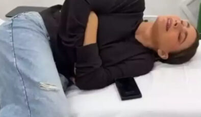 Sofia Vergara hastanelik oldu! Emmy Ödülleri’ne katılamadı