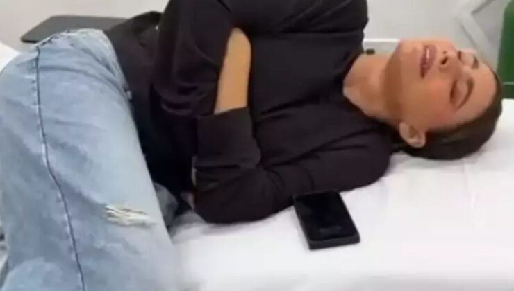 Sofia Vergara hastanelik oldu! Emmy Ödülleri’ne katılamadı