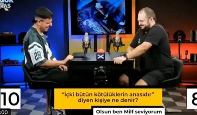 Soğuk Savaş konuğu Enes Akgündüz kimdir? Enes Akgündüz neden tutuklandı?