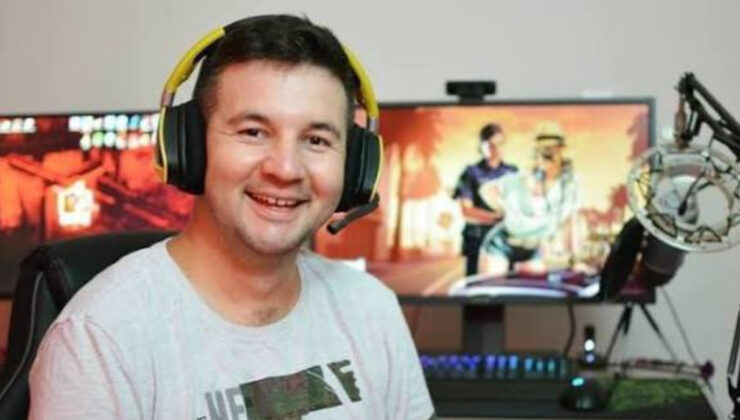 Şok ölüm! Sosyal medya yayıncısı Emre Bozkurt bacanağı tarafından öldürüldü!