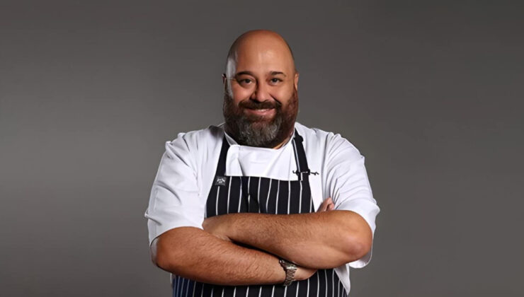 Somer Sivrioğlu’nun tadım menüsü sosyal medyayı salladı! İşte kişi başı fiyatı…