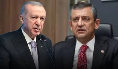 Son ankette CHP açık ara önde: AKP ile fark 6 puanı aştı