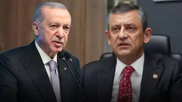 Son ankette CHP açık ara önde: AKP ile fark 6 puanı aştı