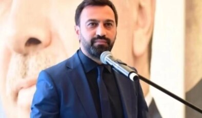 Son dakika… 2 günde 6 il başkanı… AKP’den bir istifa daha!