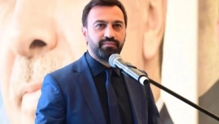 Son dakika… 2 günde 6 il başkanı… AKP’den bir istifa daha!