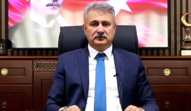 Son dakika… AKP’den, gözaltına alınan Yahşihan Belediye Başkanı Ahmet Sungur için ihraç talebi!