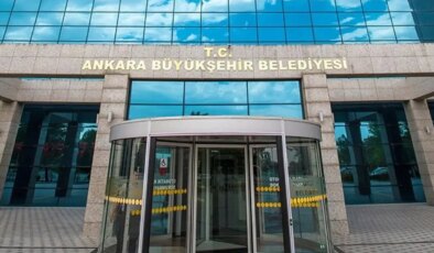 Son dakika… Ankara Büyükşehir Belediyesi’ne ‘konser’ soruşturması: 14 kişi adliyeye sevk edildi
