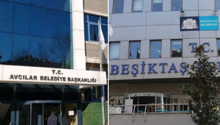 Son Dakika… Avcılar ve Beşiktaş operasyonunda yeni gelişme: Gözaltındaki 7 kişiden 2’sine tutuklama talep edildi