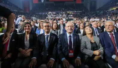 Son Dakika… AYM, ‘kurultay’ başvurusunu reddetti