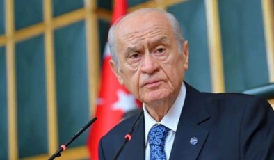 Son Dakika… Bahçeli’den çok konuşulacak Çin ve Rusya çağrısı