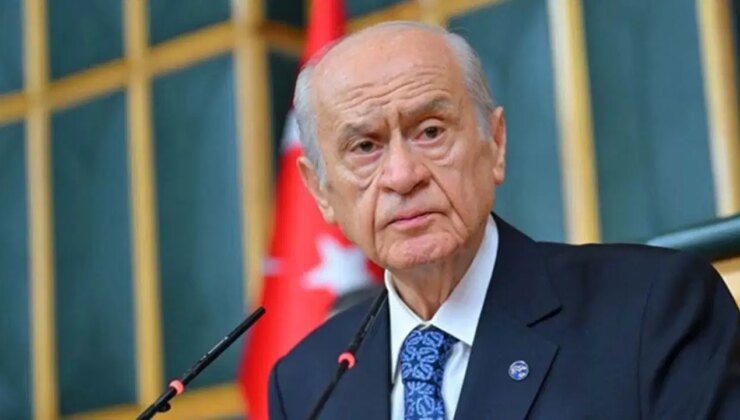 Son Dakika… Bahçeli’den çok konuşulacak Çin ve Rusya çağrısı