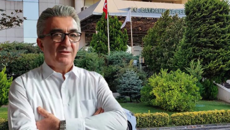 Son dakika… Bayrampaşa Belediye Başkanı Hasan Mutlu gözaltına alındı!