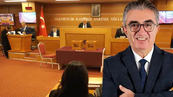 Son Dakika… Bayrampaşa Belediye Başkanı Hasan Mutlu’nun yerine başkanvekili seçiliyor