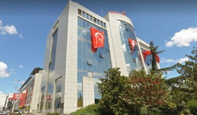 Son Dakika… Bayrampaşa Belediyesi’nde CHP’li meclis üyesi Murat Salman istifa etti: ‘Yoluma bağımsız devam edeceğim’