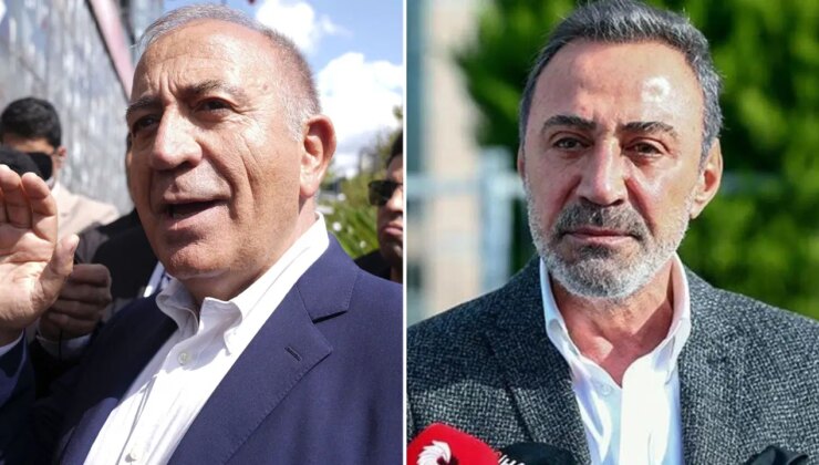 Son Dakika… Berhan Şimşek ihraç istemiyle disipline sevk edildi!