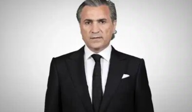 Son Dakika…  Can Holding YK Başkanı Kemal Can gözaltına alındı