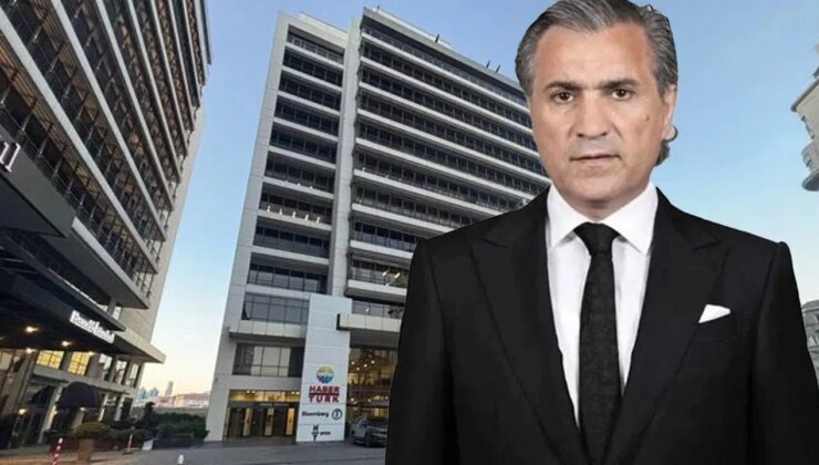 Son Dakika… Can Holding YK Başkanı Kemal Can tutuklandı