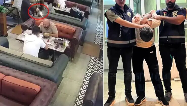 Son Dakika… Çekmeköy’de bir kafede eski Alemdağ Spor Kulübü Başkanı Tuncay Meriç’in katledilmesine ilişkin yeni gelişme!