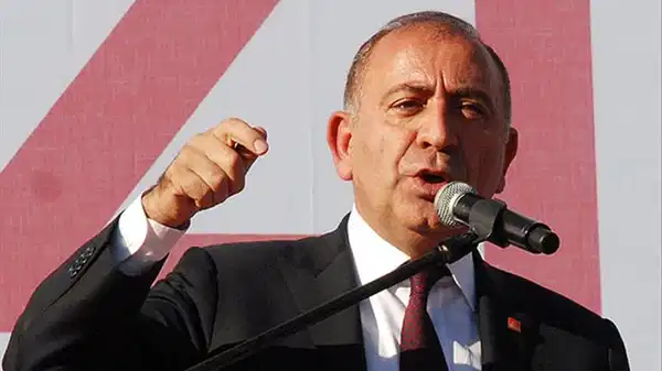 Son Dakika… CHP İstanbul İl yönetimine kayyum olarak atanan Gürsel Tekin tarih verdi: ‘İl binasına geleceğim’