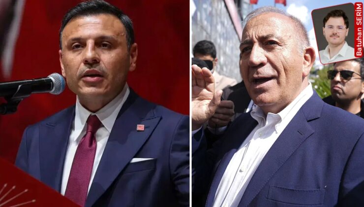 Son dakika… CHP İstanbul’da ‘kayyum’ itirazına ret: Gürsel Tekin’in ‘kayyumluğu’ sürecek…