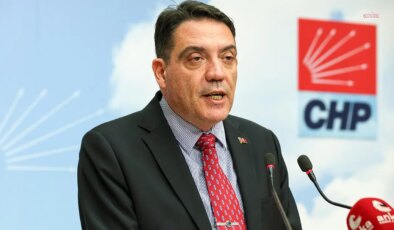 Son dakika… CHP’li Yankı Bağcıoğlu, ‘Askeri Ceza Kanunu’na muhalefet ettiği’ iddiasıyla açılan davada beraat etti!