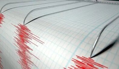 Son dakika depremler! Deprem mi oldu? 25 Eylül 2025 nerede, ne zaman deprem oldu?