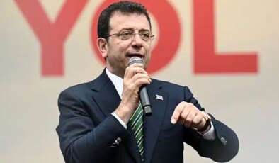 Son dakika… Ekrem İmamoğlu’ndan çok konuşulacak çıkış: ‘İhtişamlı sarayınızda ‘İmamoğlu’nu bitirin’ diyorsunuz’