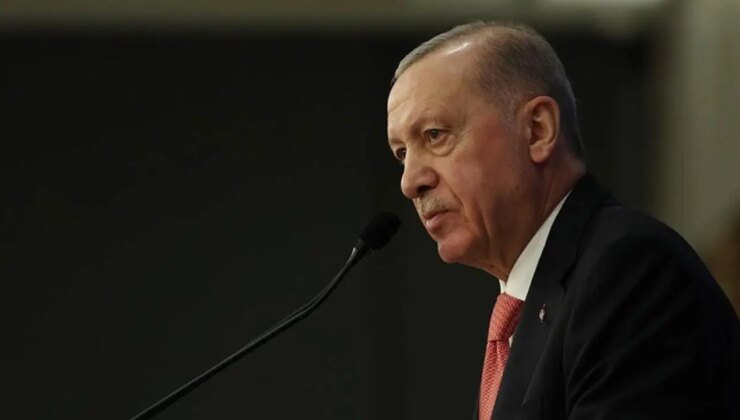 Son Dakika… Erdoğan, ABD ziyareti sonrası konuşuyor: ‘Bizim tek amacımız var’