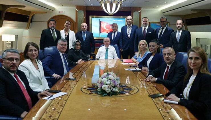 Son dakika… Erdoğan, CHP’nin ertelenen ‘kurultay davası’ hakkında ilk kez konuştu!