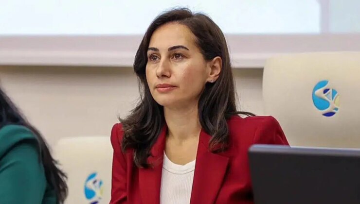 Son Dakika… Erdoğan duyurdu… İkinci Özlem Çerçioğlu vakası: Beykoz Belediye Başkanvekili Özlem Vural Gürzel AKP’ye geçiyor