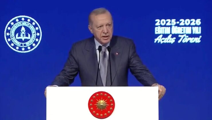 Son Dakika… Erdoğan’dan İzmir’de karakola yapılan saldırıya ilişkin açıklama!