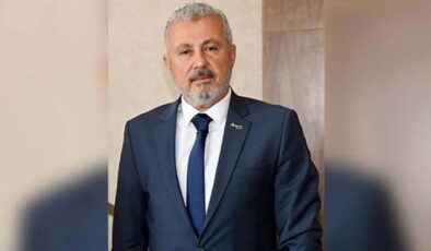 Son dakika… Eski Manavgat Belediye Başkanı Şükrü Sözen gözaltına alındı