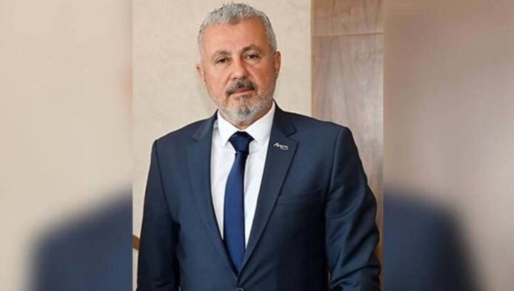 Son dakika… Eski Manavgat Belediye Başkanı Şükrü Sözen gözaltına alındı