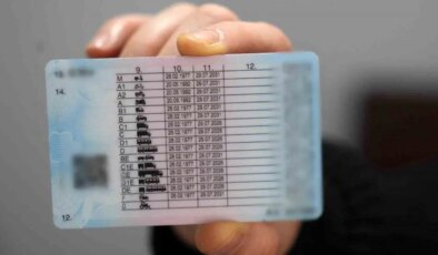Son Dakika… Eski tip sürücü belgelerinin yenilenmesi için son tarih belli oldu: ‘Süre uzatılmayacak’