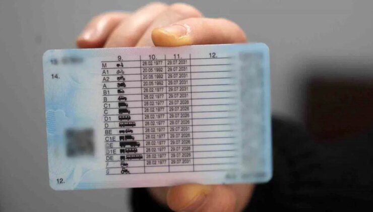 Son Dakika… Eski tip sürücü belgelerinin yenilenmesi için son tarih belli oldu: ‘Süre uzatılmayacak’