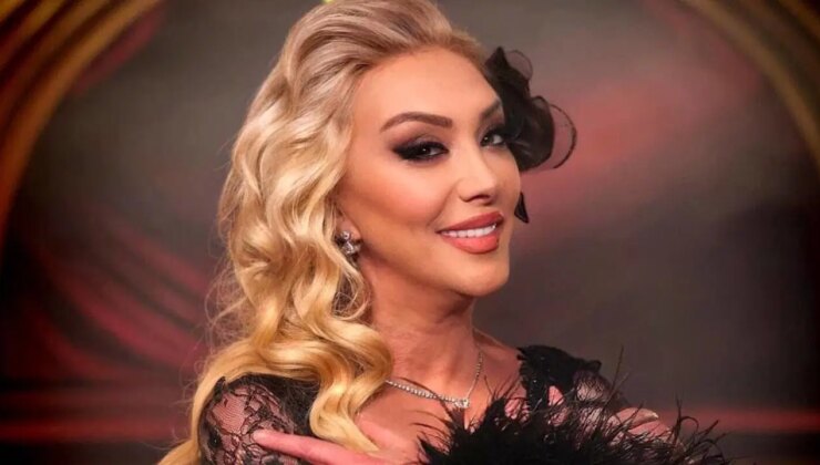 Son dakika… Evinin balkonundan düştü: Şarkıcı Güllü hayatını kaybetti!