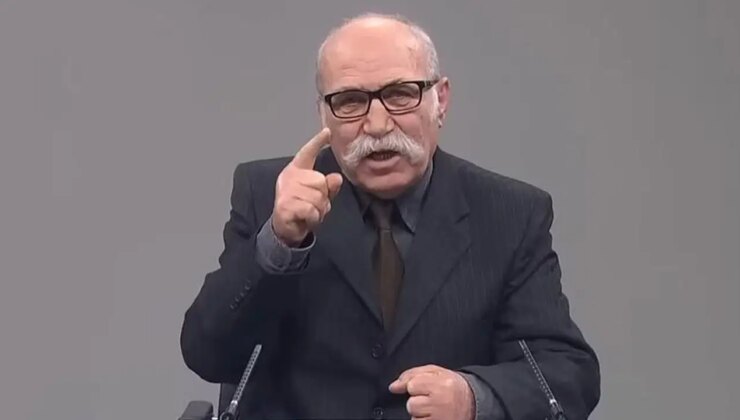 Son dakika… HKP Genel Başkanı Nurullah Efe Ankut’a tutuklama istemi!