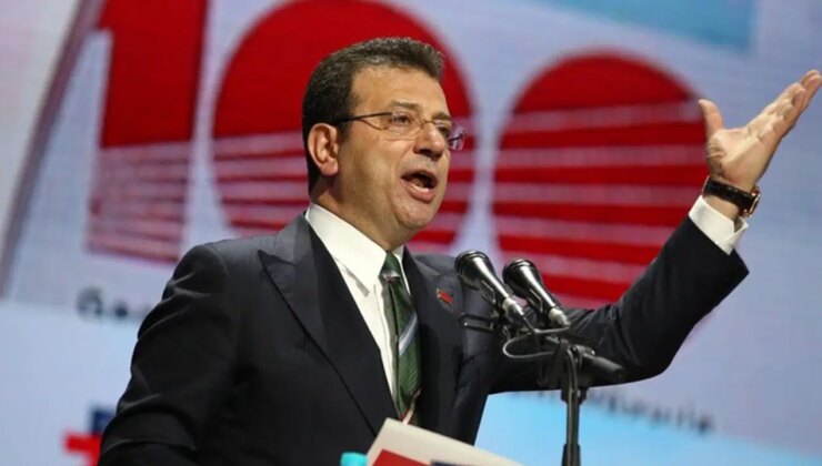 Son dakika… İmamoğlu’ndan Erdoğan’a ‘meşruiyet’ göndermesi!