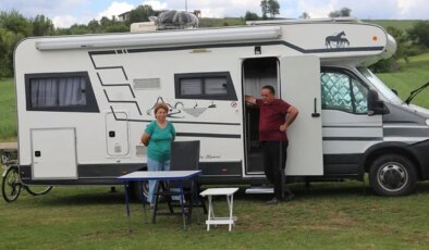 Son dakika… İstanbul Valiliği’nden ‘karavan’ genelgesi