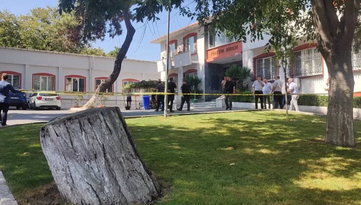 Son dakika… İstanbul’da hastane bahçesinde silahlı saldırı!