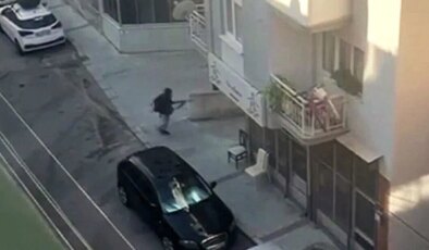 Son Dakika… İzmir’deki karakol saldırısında şehit sayısı 3’e çıktı