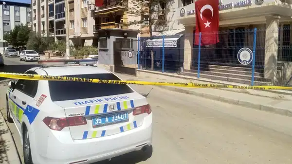 Son Dakika… İzmir’deki karakol saldırısında yeni gelişme