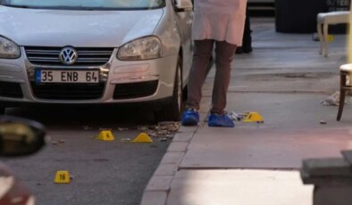 Son dakika… İzmir’deki polis merkezine saldırı: 1 şüpheli İstanbul’da yakalandı