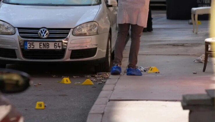 Son dakika… İzmir’deki polis merkezine saldırı: 1 şüpheli İstanbul’da yakalandı